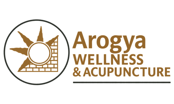 Arogya Wellness & Acupuncture Logo